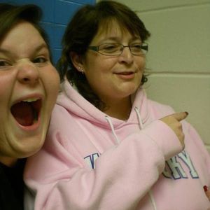 Meet your Posher, Carrie